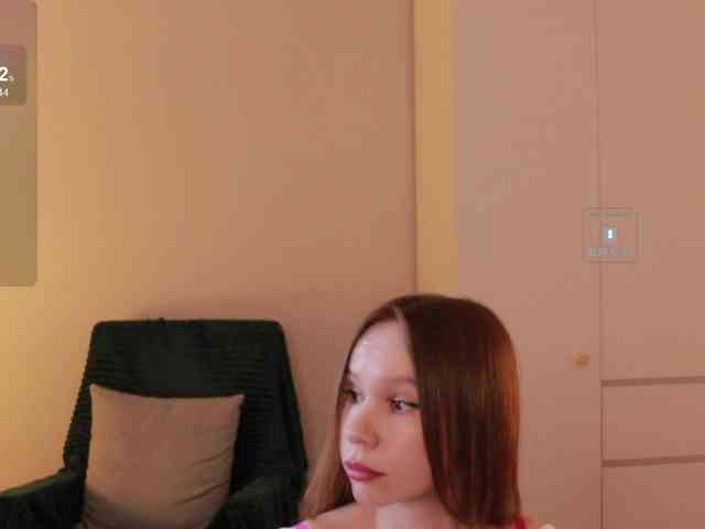 MsAura webcam