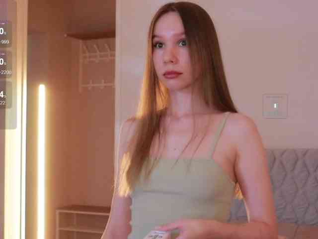 MsAura webcam