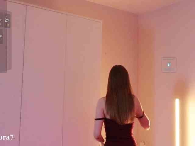 MsAura Live Webcam on BongaCams MsAura Live Webcam on BongaCams