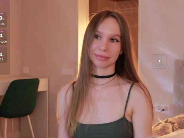 MsAura webcam