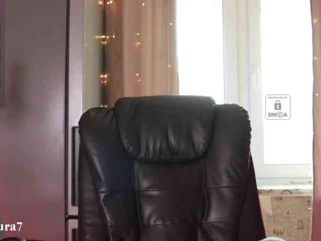 MsAura webcam