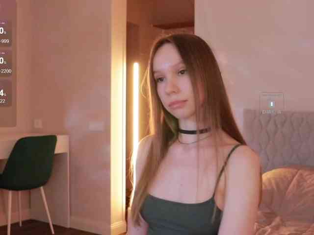 MsAura webcam
