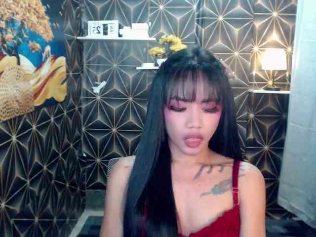 Sexxywildmaren4u... Live Webcam on BongaCams