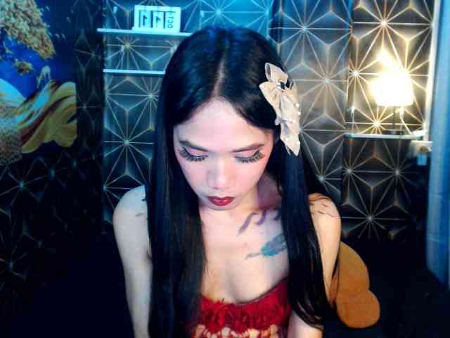 Sexxywildmaren4u... Live Webcam on BongaCams