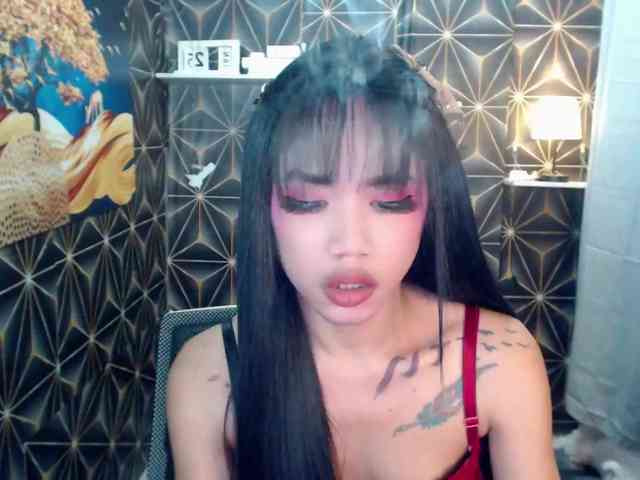 Sexxywildmaren4u... Live Webcam on BongaCams