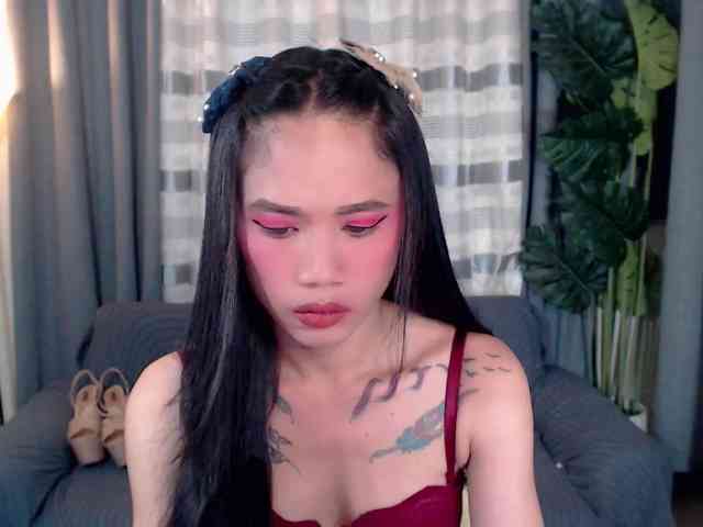 Sexxywildmaren4u... Live Webcam on BongaCams