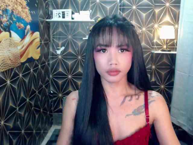 Sexxywildmaren4u... Live Webcam on BongaCams