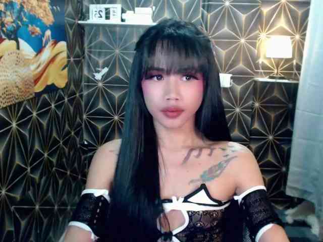 Sexxywildmaren4u... Live Webcam on BongaCams