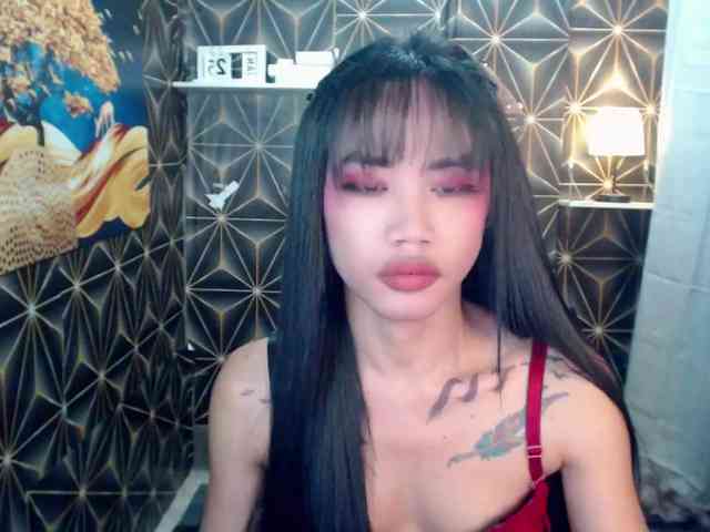 Sexxywildmaren4u... Live Webcam on BongaCams