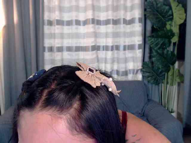 Sexxywildmaren4u... Live Webcam on BongaCams