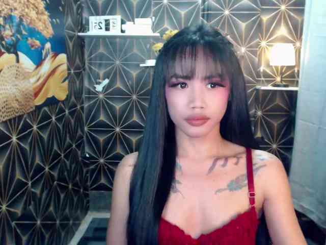 Sexxywildmaren4u... Live Webcam on BongaCams