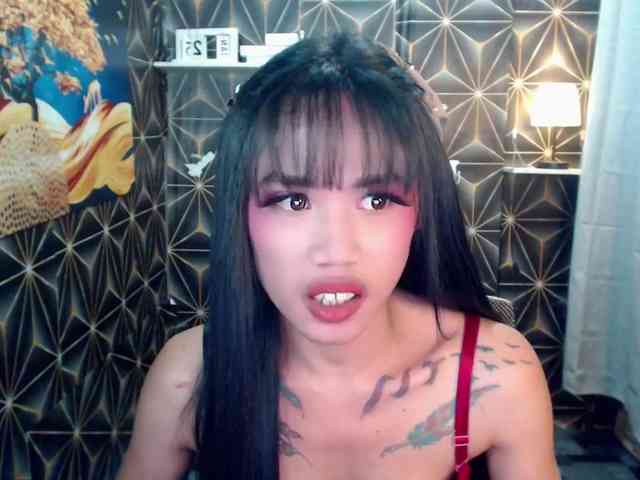 Sexxywildmaren4u... Live Webcam on BongaCams