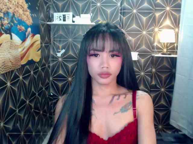 Sexxywildmaren4u... Live Webcam on BongaCams