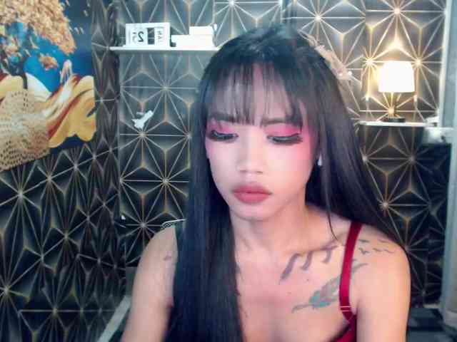 Sexxywildmaren4u... Live Webcam on BongaCams