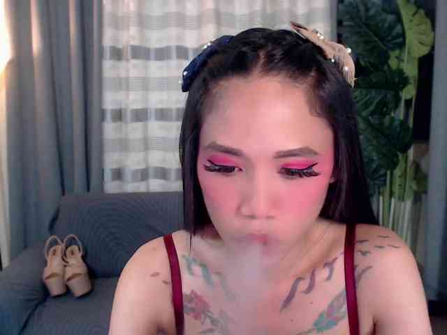 Sexxywildmaren4u... Live Webcam on BongaCams