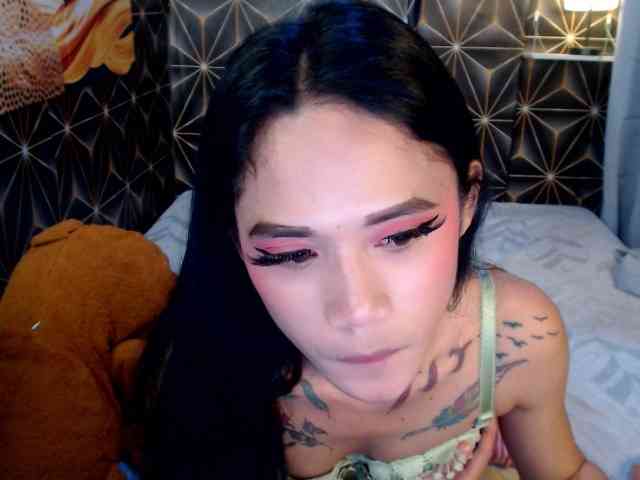 Sexxywildmaren4u... Live Webcam on BongaCams