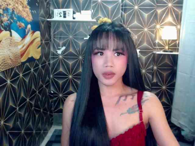 Sexxywildmaren4u... Live Webcam on BongaCams