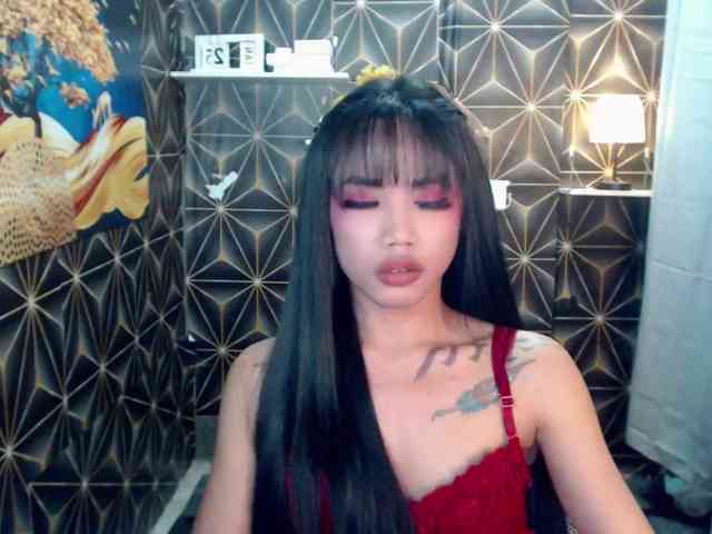 Sexxywildmaren4u... Live Webcam on BongaCams