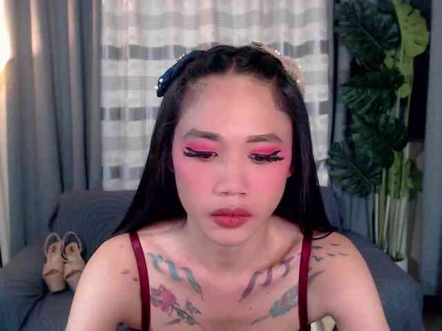 Sexxywildmaren4u... Live Webcam on BongaCams