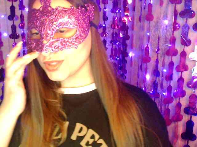 GoddesLove webcam