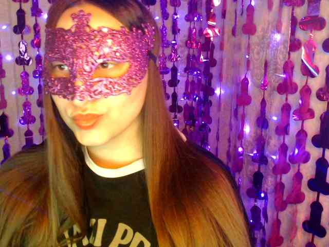 GoddesLove webcam