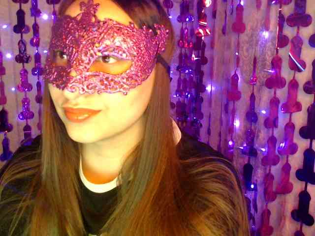 GoddesLove webcam