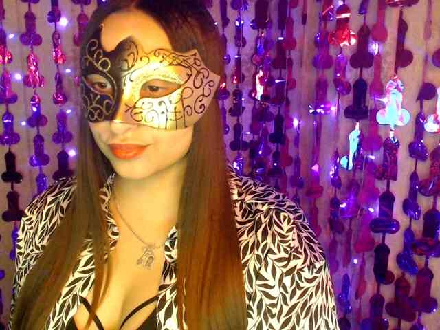 GoddesLove webcam