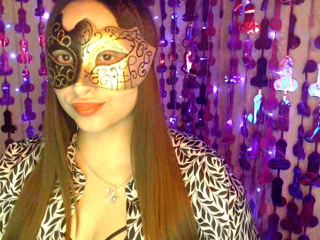 GoddesLove webcam