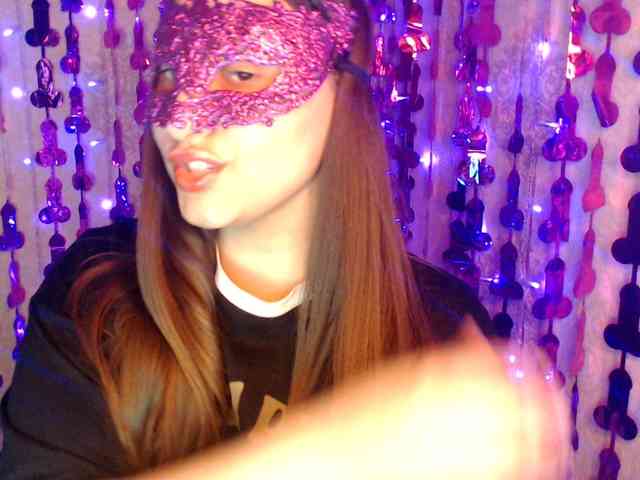 GoddesLove webcam