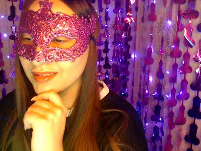 GoddesLove webcam