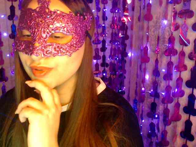 GoddesLove webcam