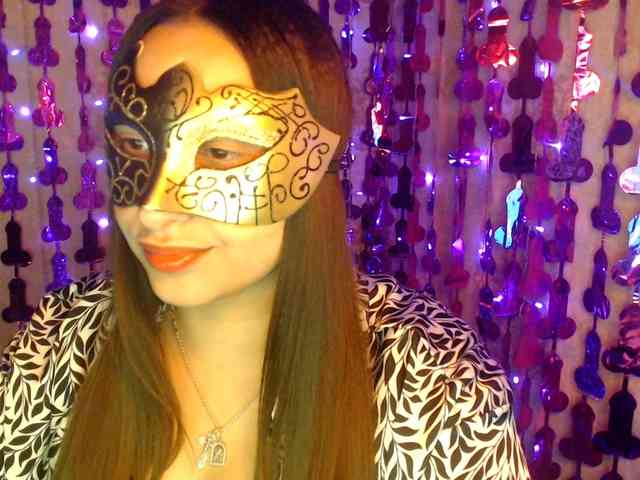 GoddesLove webcam