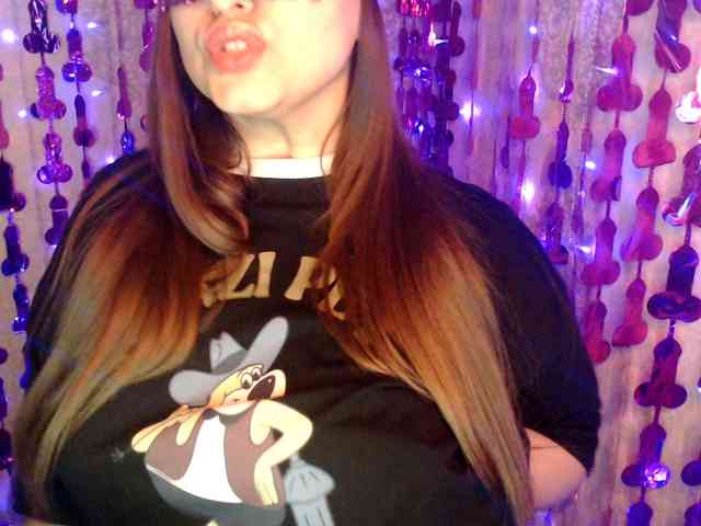 GoddesLove webcam