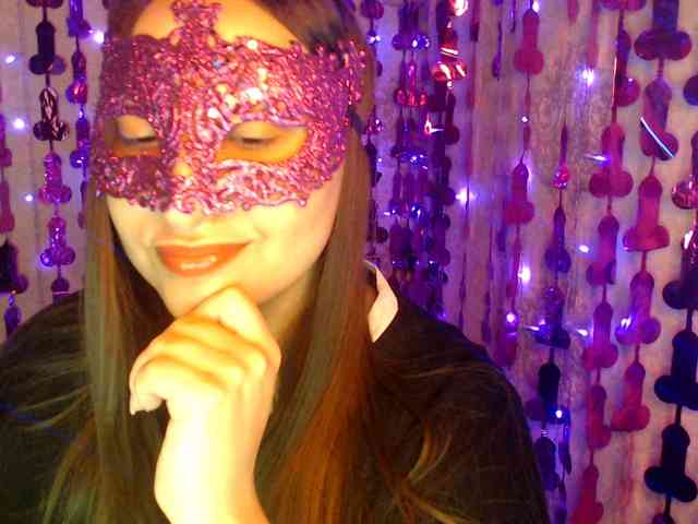 GoddesLove webcam