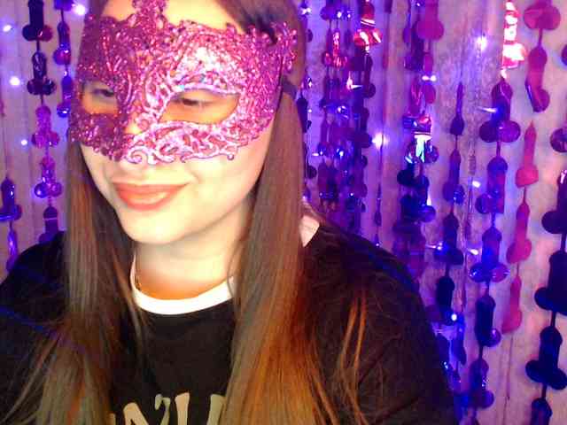 GoddesLove webcam