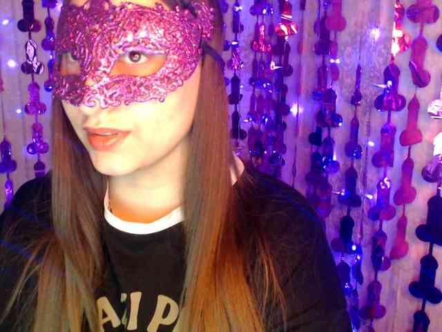 GoddesLove webcam