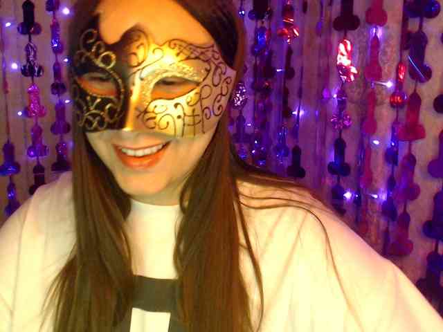 GoddesLove webcam