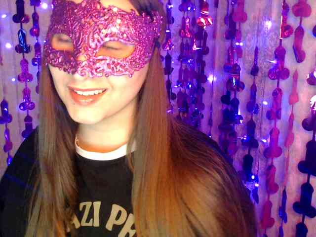 GoddesLove webcam