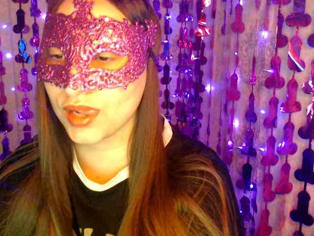 GoddesLove webcam