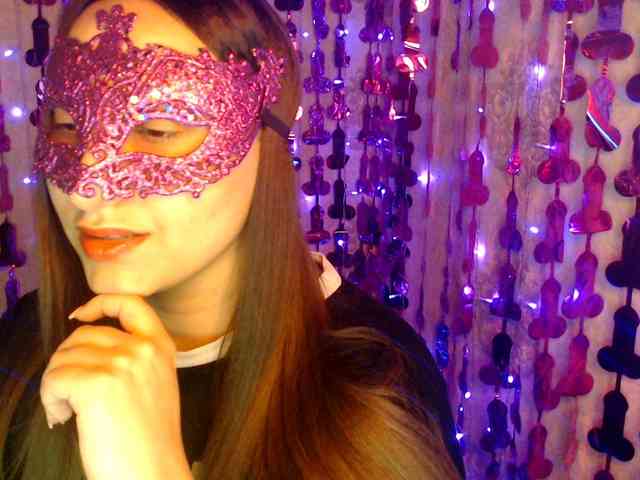 GoddesLove webcam