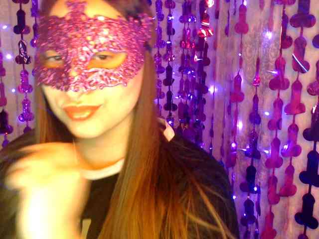 GoddesLove webcam