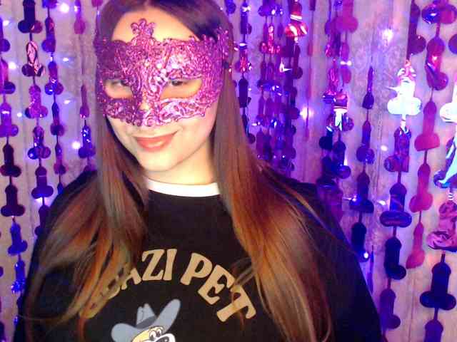 GoddesLove webcam