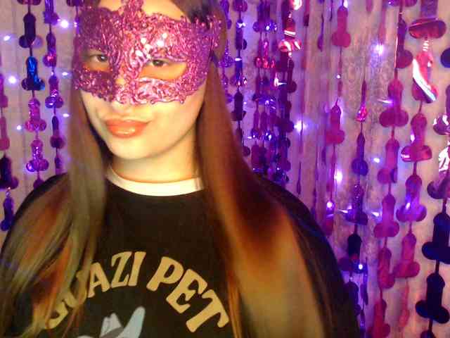 GoddesLove webcam