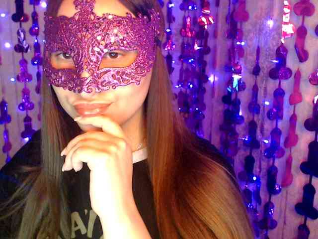 GoddesLove webcam