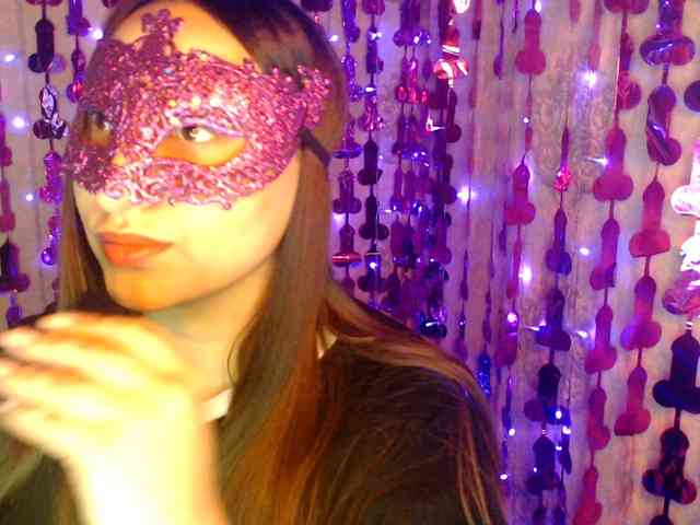 GoddesLove webcam