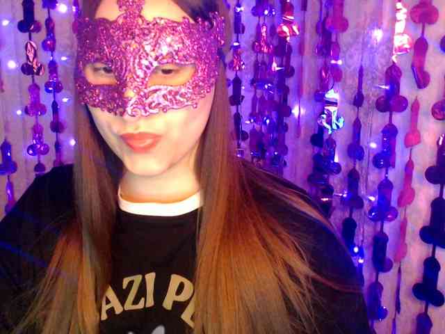 GoddesLove webcam