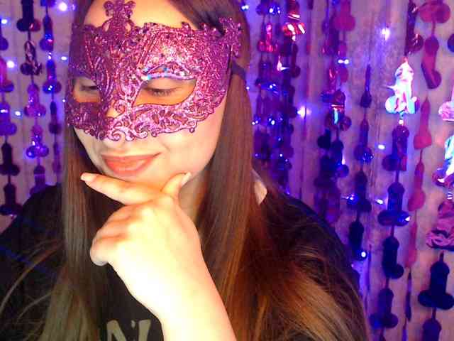 GoddesLove webcam
