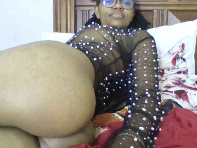Naughtylittlemissy webcam