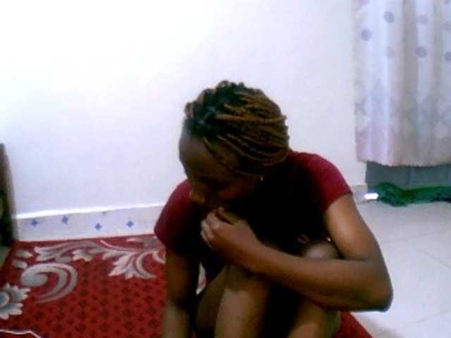 Chocolatethunder2 — bongacams