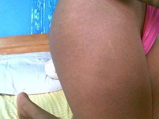 laetitianah Porn Show